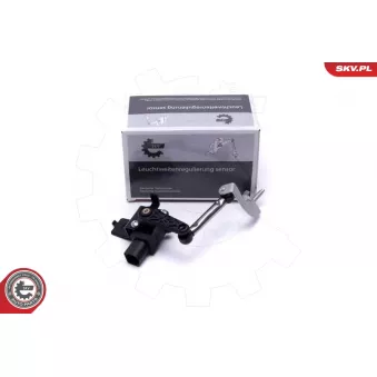 Capteur, lumière xénon (correcteur de portée) ESEN SKV