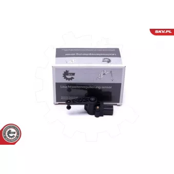 Capteur, lumière xénon (correcteur de portée) ESEN SKV