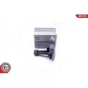 Capteur, niveau d'huile moteur ESEN SKV 17SKV378