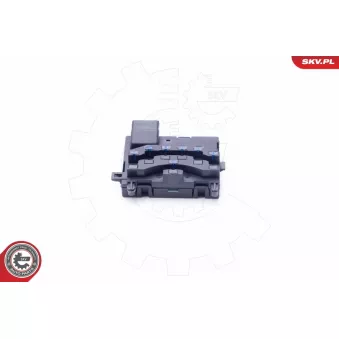 Détecteur de l'angle de braquage ESEN SKV 17SKV383