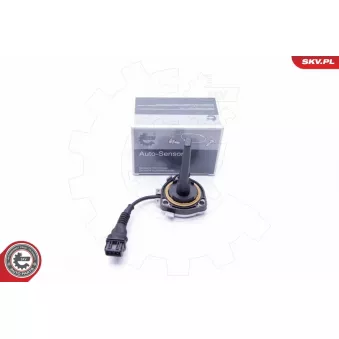 Capteur, niveau d'huile moteur ESEN SKV