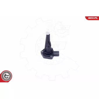 Capteur, niveau d'huile moteur ESEN SKV 17SKV386