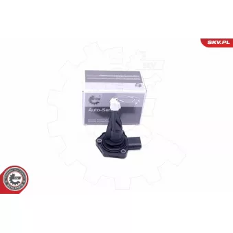 Capteur, niveau d'huile moteur ESEN SKV 17SKV387