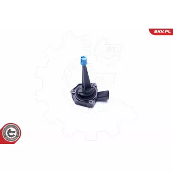 Capteur, niveau d'huile moteur ESEN SKV 17SKV394