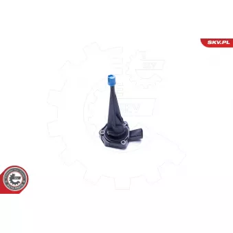 Capteur, niveau d'huile moteur ESEN SKV 17SKV395