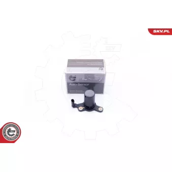 Capteur, niveau d'huile moteur ESEN SKV 17SKV397