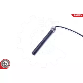 Capteur, niveau d'huile moteur ESEN SKV 17SKV400