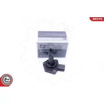 Capteur, niveau d'huile moteur ESEN SKV 17SKV402