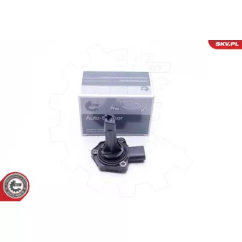 Capteur, niveau d'huile moteur ESEN SKV 17SKV404