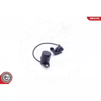 Capteur, niveau d'huile moteur ESEN SKV
