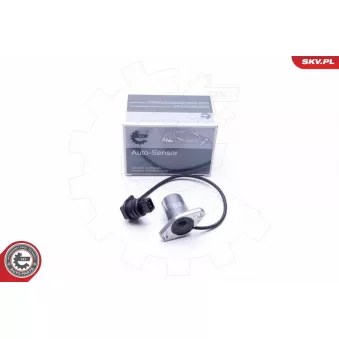 Capteur, niveau d'huile moteur ESEN SKV 17SKV407