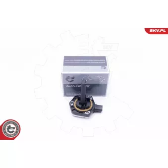 Capteur, niveau d'huile moteur ESEN SKV 17SKV408