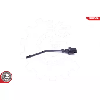 Capteur, température intérieur ESEN SKV 17SKV411