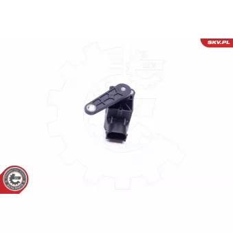 Capteur, niveau de suspension pneumatique ESEN SKV 17SKV412