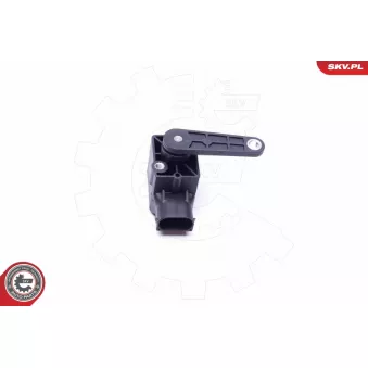 Capteur, lumière xénon (correcteur de portée) ESEN SKV