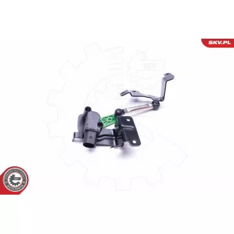 Capteur, lumière xénon (correcteur de portée) ESEN SKV 17SKV415