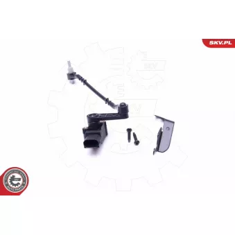 Capteur, lumière xénon (correcteur de portée) ESEN SKV 17SKV418