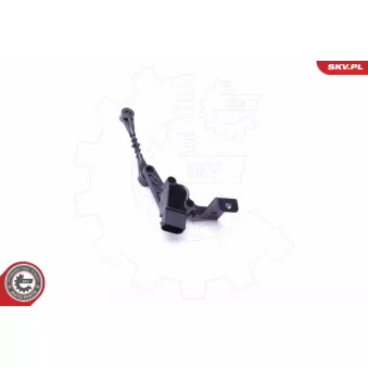 Capteur, lumière xénon (correcteur de portée) ESEN SKV 17SKV419