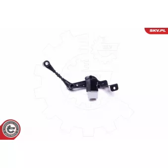 Capteur, lumière xénon (correcteur de portée) ESEN SKV 17SKV420