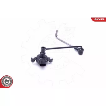 Capteur, lumière xénon (correcteur de portée) ESEN SKV 17SKV422