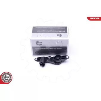 Capteur, position d'arbre à cames ESEN SKV 17SKV423