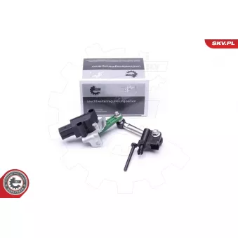 Capteur, lumière xénon (correcteur de portée) ESEN SKV 17SKV425