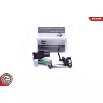 Capteur, lumière xénon (correcteur de portée) ESEN SKV 17SKV426