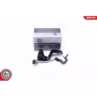 Capteur, lumière xénon (correcteur de portée) ESEN SKV 17SKV427