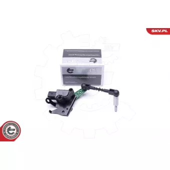 Capteur, lumière xénon (correcteur de portée) ESEN SKV 17SKV429