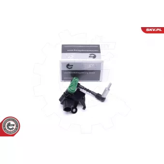 Capteur, lumière xénon (correcteur de portée) ESEN SKV 17SKV430