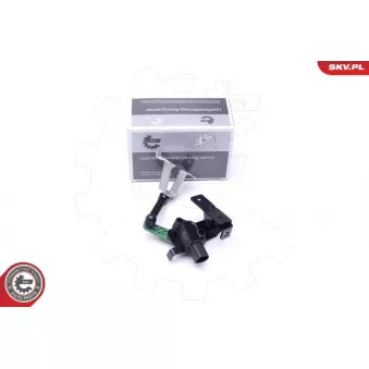 Capteur, lumière xénon (correcteur de portée) ESEN SKV