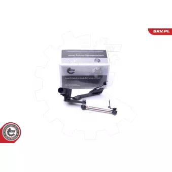 Capteur, lumière xénon (correcteur de portée) ESEN SKV 17SKV433