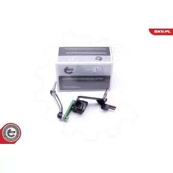 Capteur, lumière xénon (correcteur de portée) ESEN SKV 17SKV434
