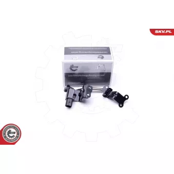 Capteur, lumière xénon (correcteur de portée) ESEN SKV 17SKV436