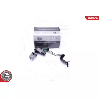 Capteur, lumière xénon (correcteur de portée) ESEN SKV 17SKV439