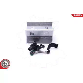 Capteur, lumière xénon (correcteur de portée) ESEN SKV 17SKV440