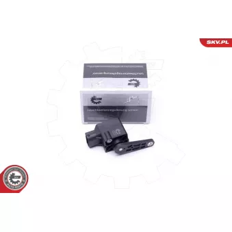 Capteur, lumière xénon (correcteur de portée) ESEN SKV 17SKV441