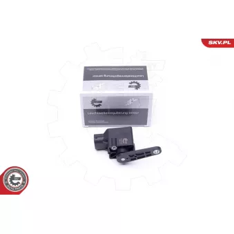 Capteur, lumière xénon (correcteur de portée) ESEN SKV 17SKV442