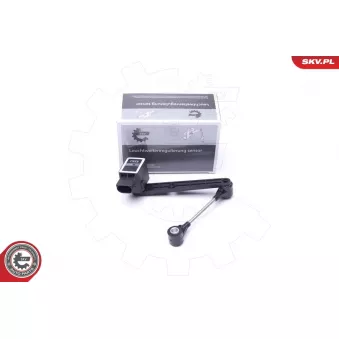 Capteur, lumière xénon (correcteur de portée) ESEN SKV