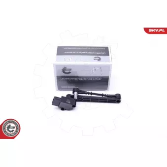 Capteur, lumière xénon (correcteur de portée) ESEN SKV 17SKV451