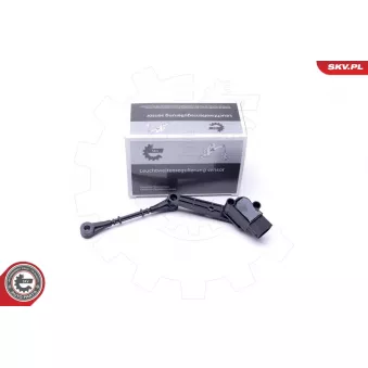 Capteur, lumière xénon (correcteur de portée) ESEN SKV