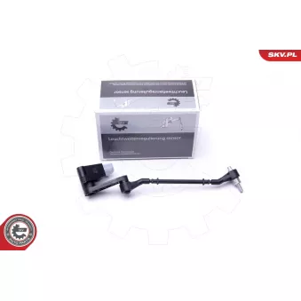 Capteur, lumière xénon (correcteur de portée) ESEN SKV 17SKV457