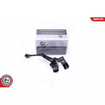 Capteur, lumière xénon (correcteur de portée) ESEN SKV 17SKV458