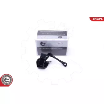 Capteur, lumière xénon (correcteur de portée) ESEN SKV 17SKV460