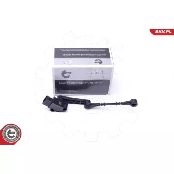 Capteur, lumière xénon (correcteur de portée) ESEN SKV 17SKV462