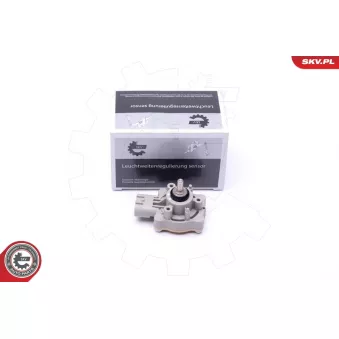 Capteur, lumière xénon (correcteur de portée) ESEN SKV 17SKV463