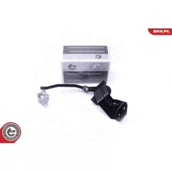 Capteur, lumière xénon (correcteur de portée) ESEN SKV 17SKV466