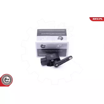 Capteur, lumière xénon (correcteur de portée) ESEN SKV 17SKV467