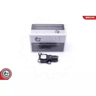 Capteur, lumière xénon (correcteur de portée) ESEN SKV