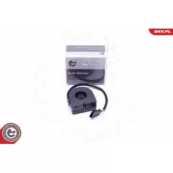 Détecteur de l'angle de braquage ESEN SKV 17SKV472